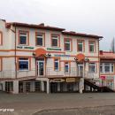 Końskie, Pasaż Handlowy 
