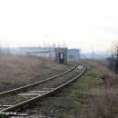 Końskie, Przemysłowa bocznica kolejowa - fotopolska.eu (21129)
