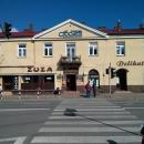 Konskie ul Pilsudskiego 26 by Jacmu 2014 09 24
