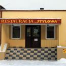 Końskie, Restauracja 
