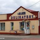 Końskie, Delikatesy 