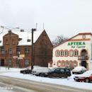 Końskie, Apteka 