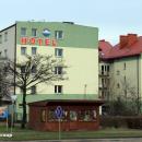 Końskie, Hotel Łuczyński - fotopolska.eu (21055)