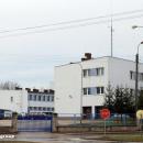 Końskie, Komenda powiatowa policji - fotopolska.eu (21020)