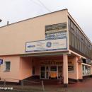 Końskie, Spółdzielczy Dom Handlowy - fotopolska.eu (21062)