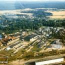 Końskie, Koneckie Zakłady Odlewnicze - fotopolska.eu (20023)