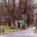 Końskie, Popiersie Tadeusza Kościuszki - fotopolska.eu (20749)