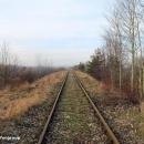 Końskie, Przemysłowa bocznica kolejowa - fotopolska.eu (21133)