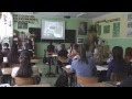 II LO Końskie 2013 - promocja szkoły